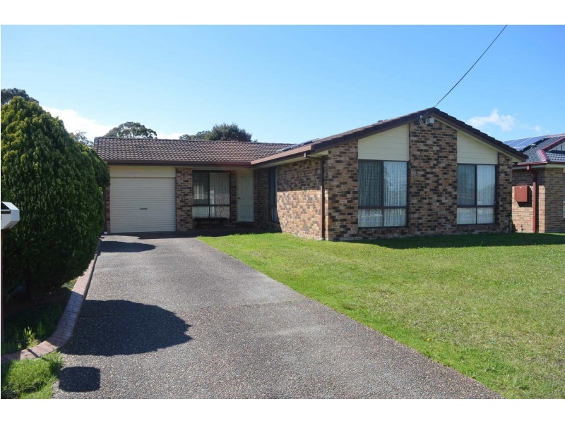 44 Idlewild Avenue, Sanctuary Point NSW 2540