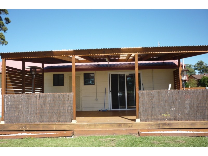 24 Boronia Avenue, Sanctuary Point NSW 2540
