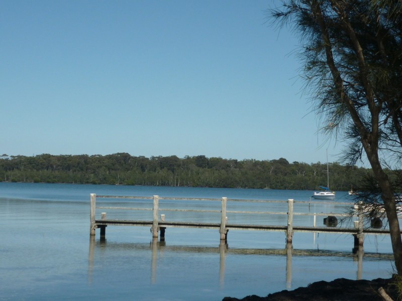 60 St Georges Road, St Georges Basin NSW 2540