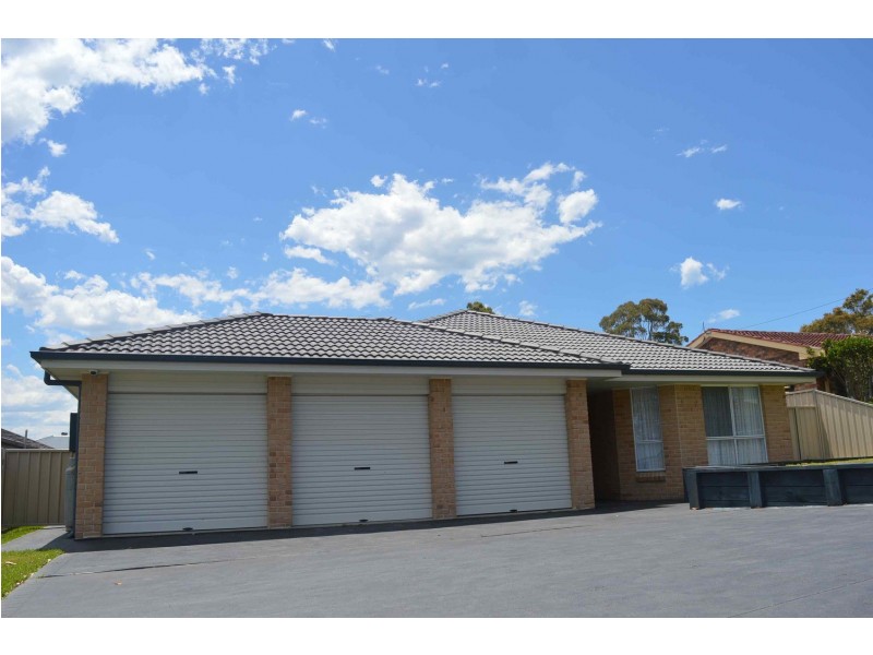 105 Links Avenue, Sanctuary Point NSW 2540