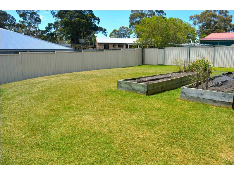 105 Links Avenue, Sanctuary Point NSW 2540