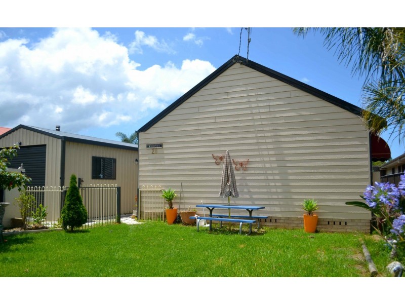 28 John Street, Basin View NSW 2540