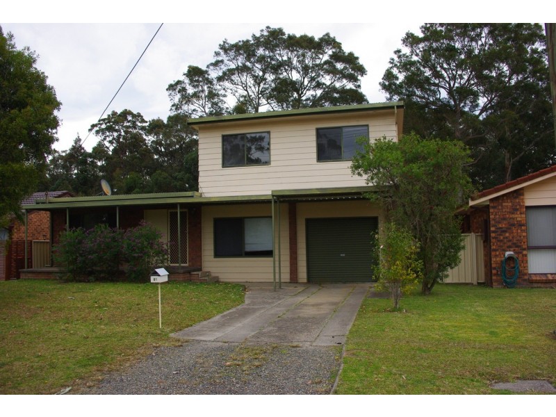 81  The Park Drive, Sanctuary Point NSW 2540