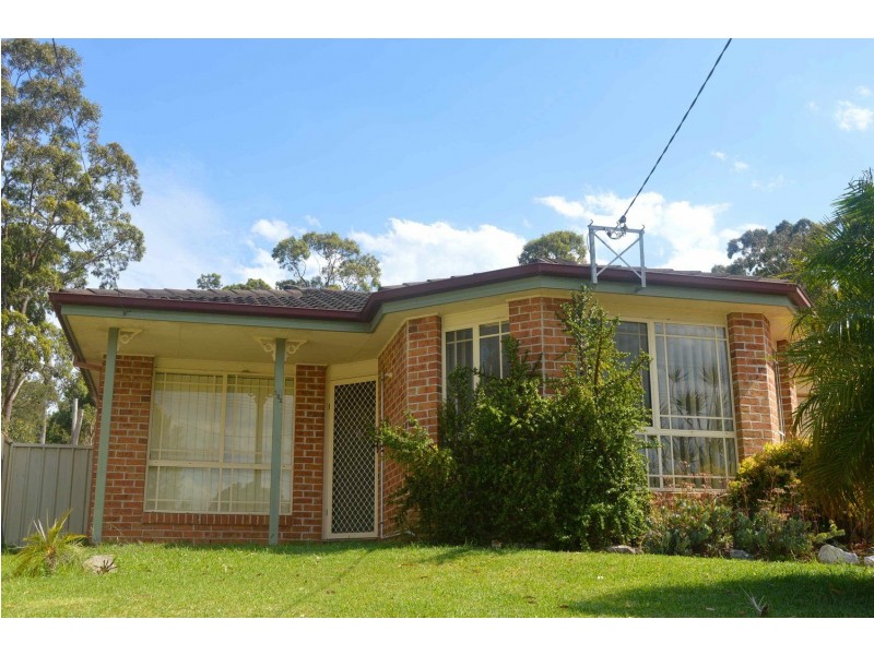 132 The Park Drive, Sanctuary Point NSW 2540