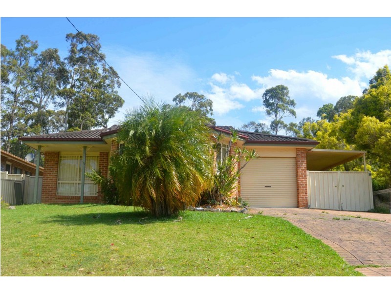 132 The Park Drive, Sanctuary Point NSW 2540