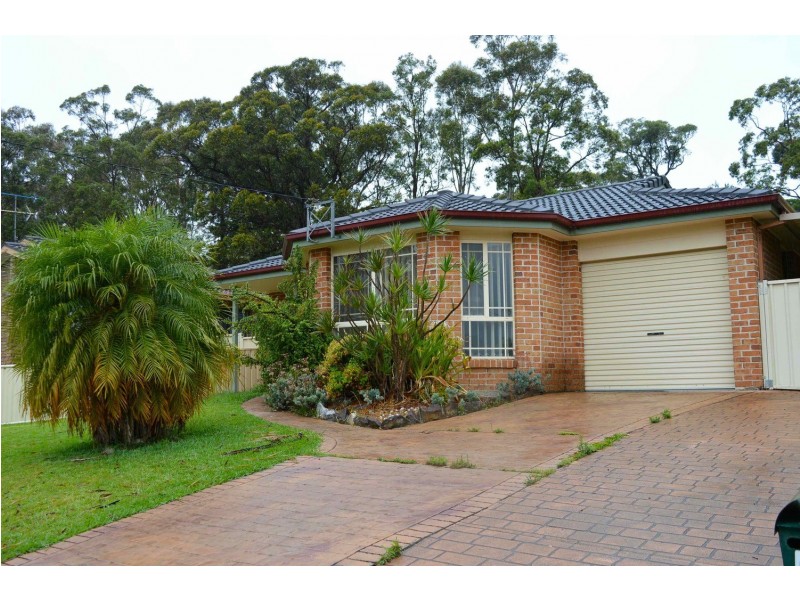 132 The Park Drive, Sanctuary Point NSW 2540