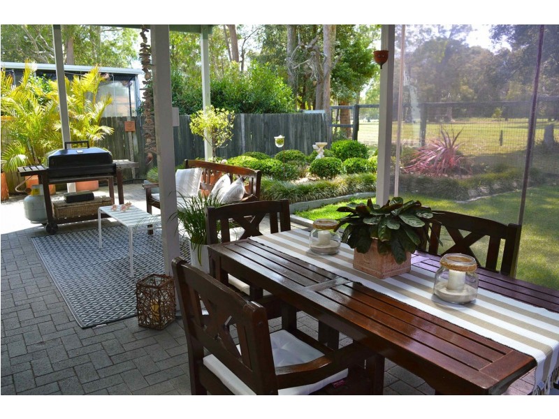 90 The Park Drive, Sanctuary Point NSW 2540