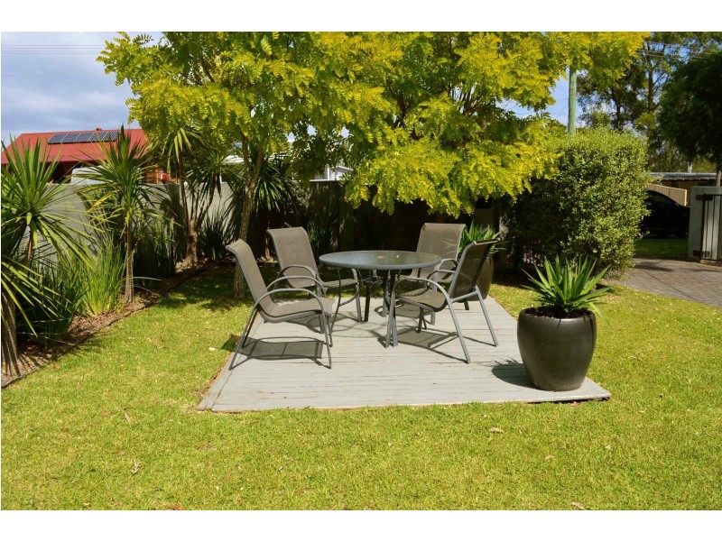 90 The Park Drive, Sanctuary Point NSW 2540