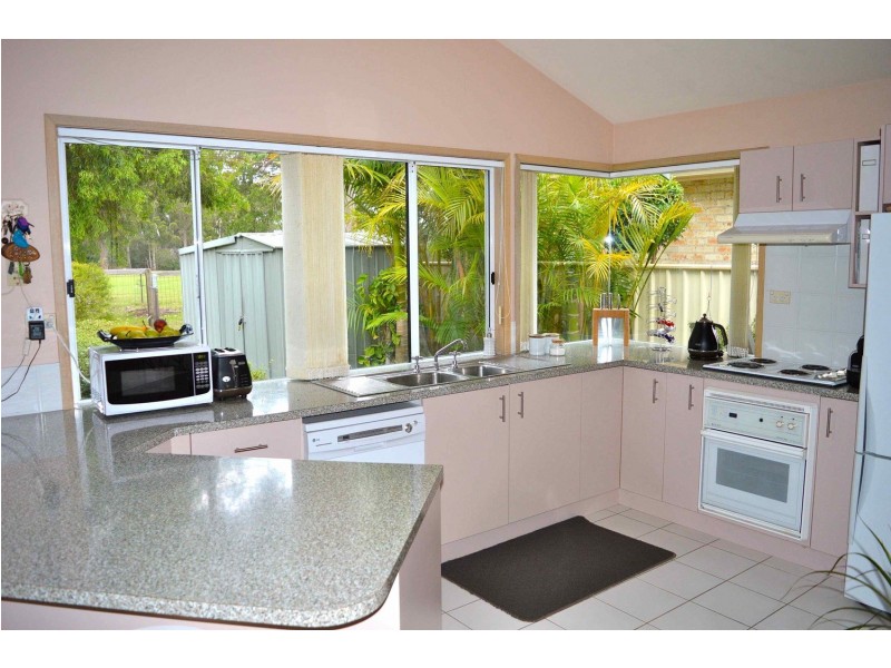 90 The Park Drive, Sanctuary Point NSW 2540