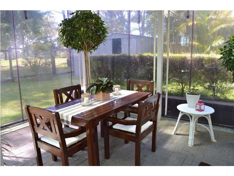 90 The Park Drive, Sanctuary Point NSW 2540