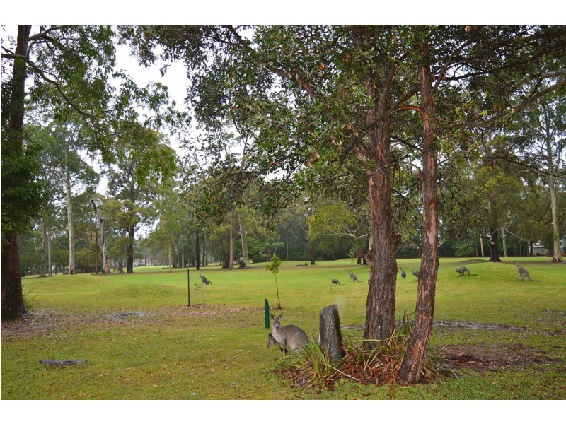 90 The Park Drive, Sanctuary Point NSW 2540