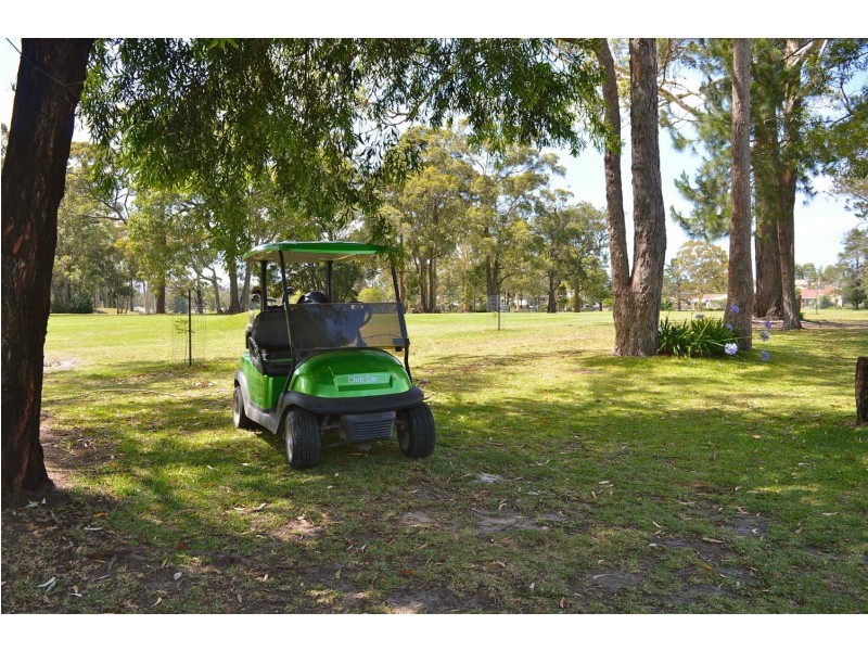 90 The Park Drive, Sanctuary Point NSW 2540