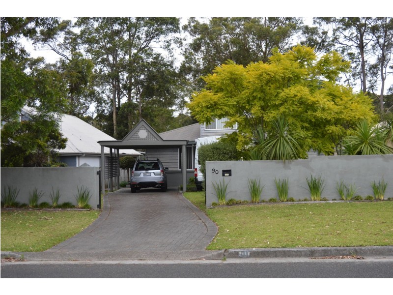 90 The Park Drive, Sanctuary Point NSW 2540