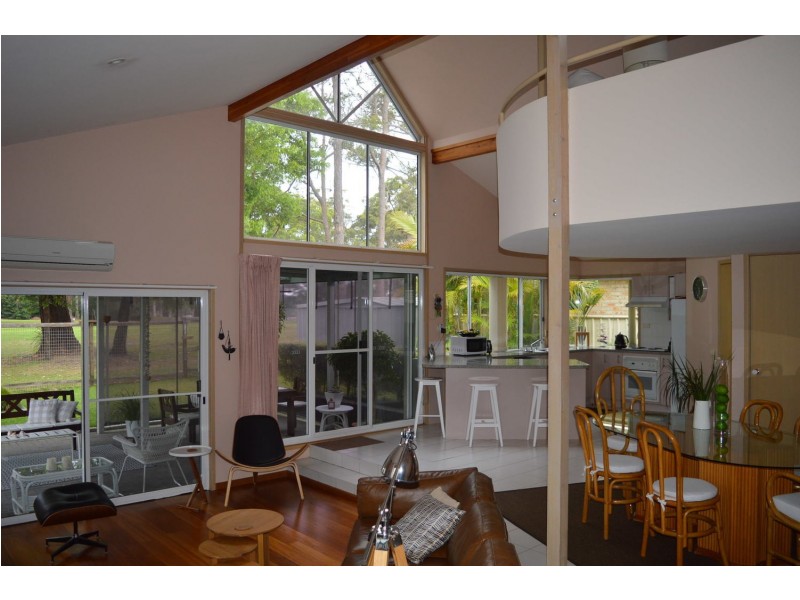 90 The Park Drive, Sanctuary Point NSW 2540