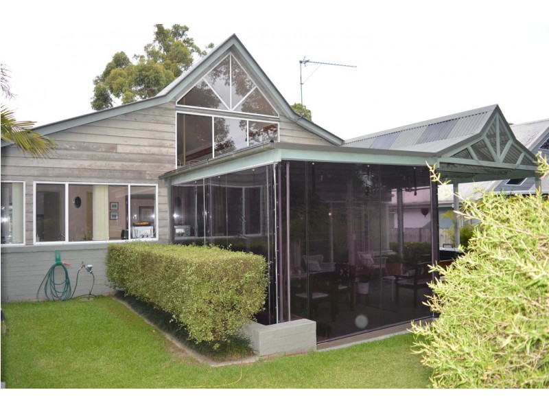 90 The Park Drive, Sanctuary Point NSW 2540