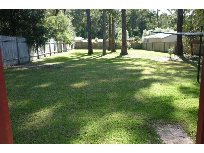 123 Clarendon Crescent, St Georges Basin NSW 2540