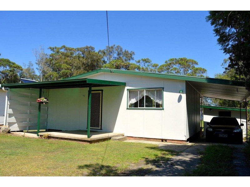 147 Walmer Avenue, Sanctuary Point NSW 2540