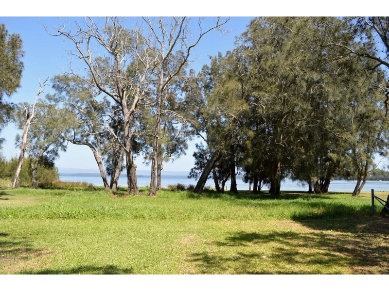 147 Walmer Avenue, Sanctuary Point NSW 2540