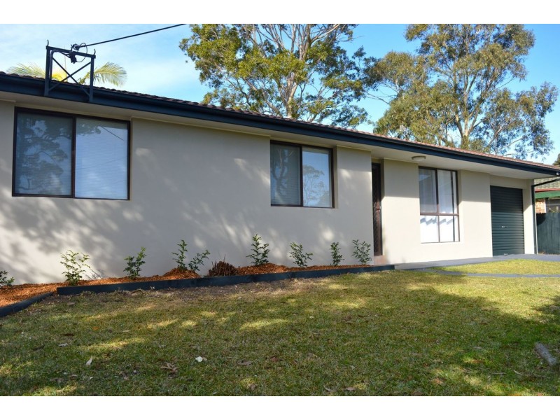 6 Telopea Avenue, Sanctuary Point NSW 2540