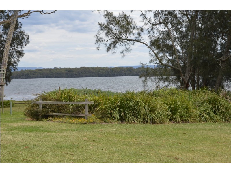 9 lachlan Crescent, St Georges Basin NSW 2540