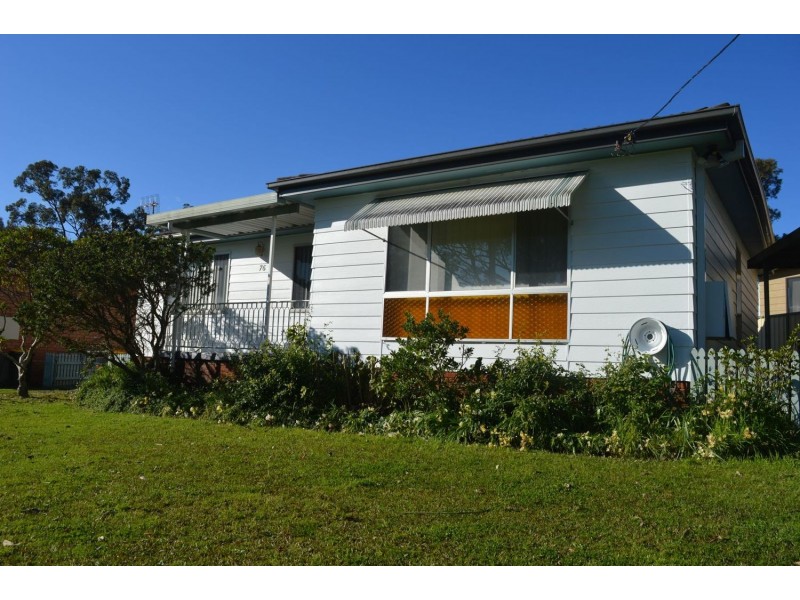 76 kerry Street, Sanctuary Point NSW 2540