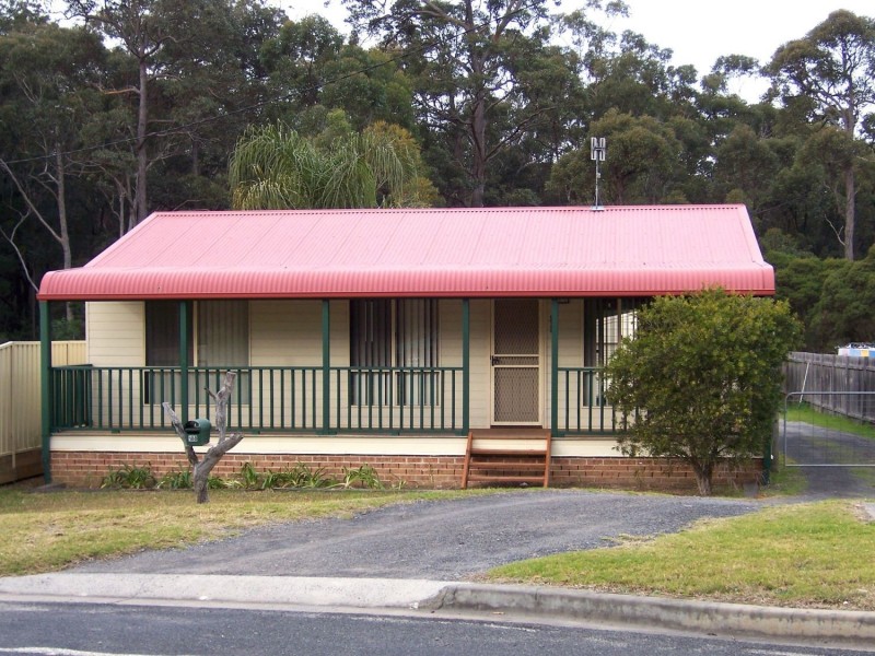 188 Island Point Road, St Georges Basin NSW 2540