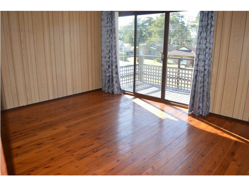 45 The Park Drive, Sanctuary Point NSW 2540