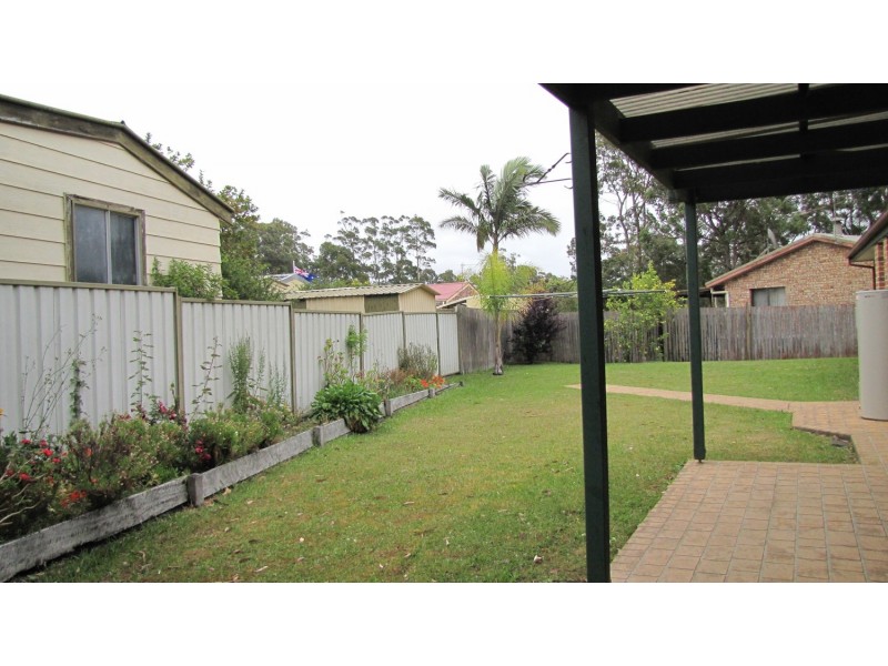 5 Telopea Avenue, Sanctuary Point NSW 2540
