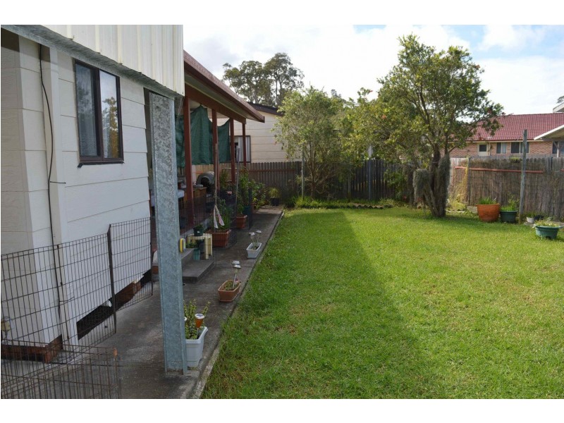 4 Decora Avenue, Sanctuary Point NSW 2540