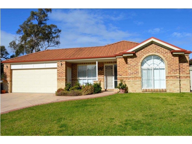30 Maxwell Crescent, Sanctuary Point NSW 2540