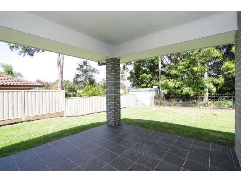 50 cammeray Drive, St Georges Basin NSW 2540