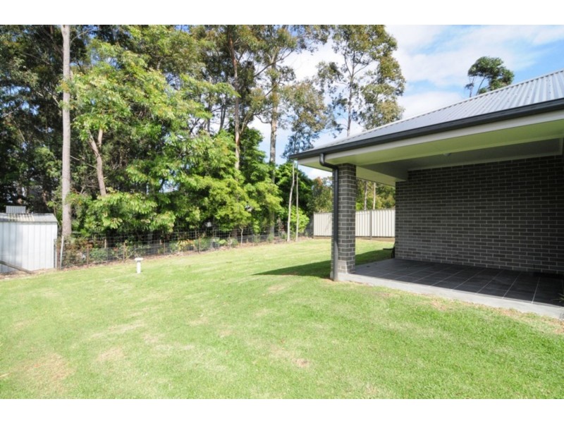 50 cammeray Drive, St Georges Basin NSW 2540
