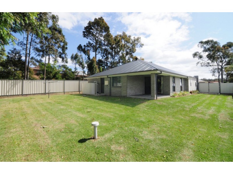 50 cammeray Drive, St Georges Basin NSW 2540