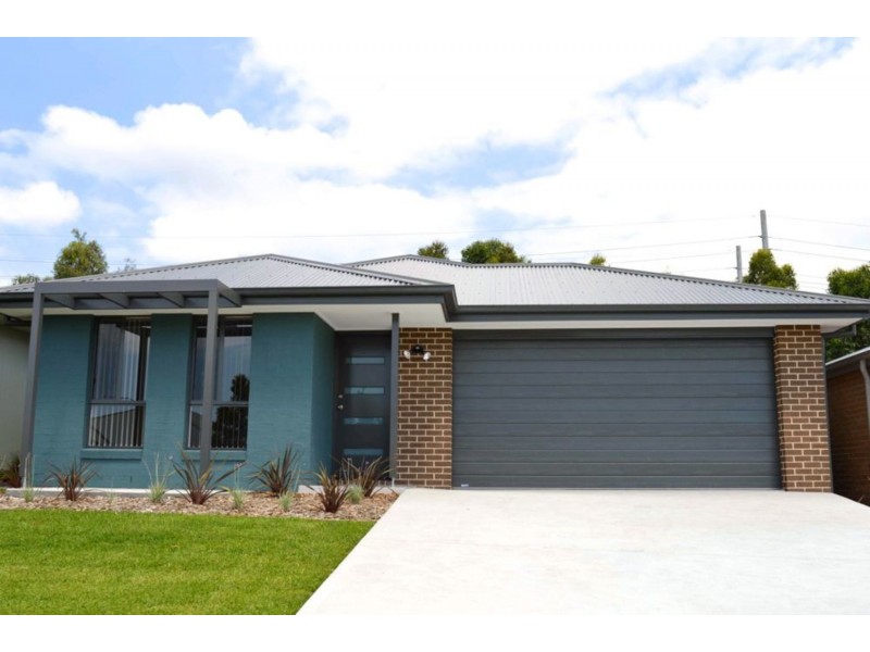 18 Skiff Street, Vincentia NSW 2540