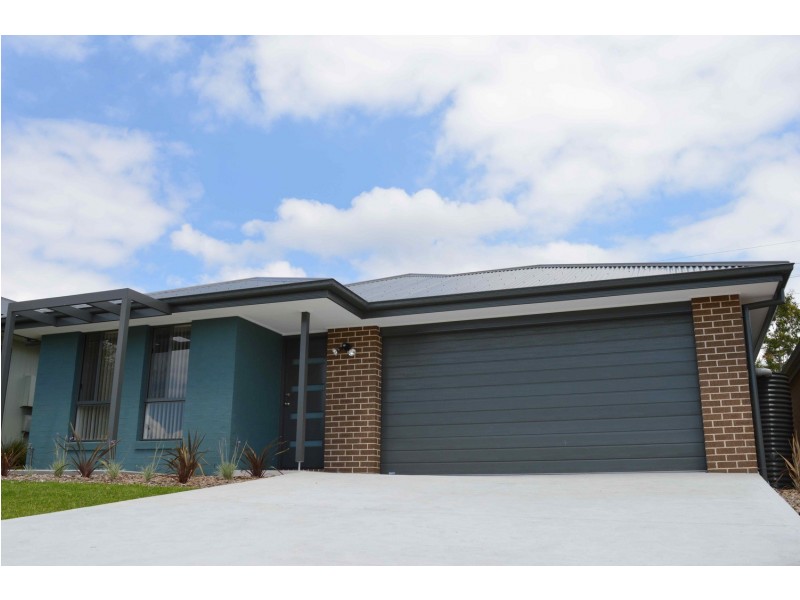 18 Skiff Street, Vincentia NSW 2540