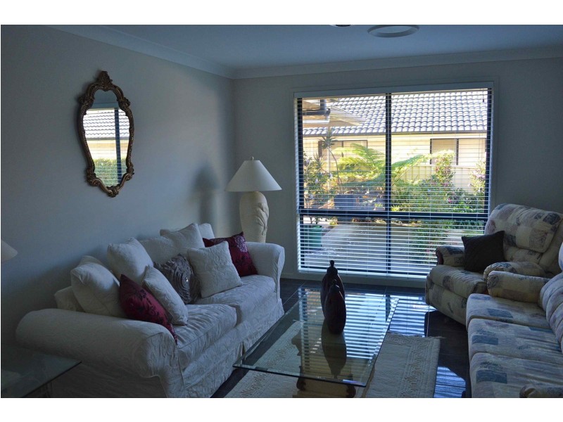 66 Vost Drive, Sanctuary Point NSW 2540