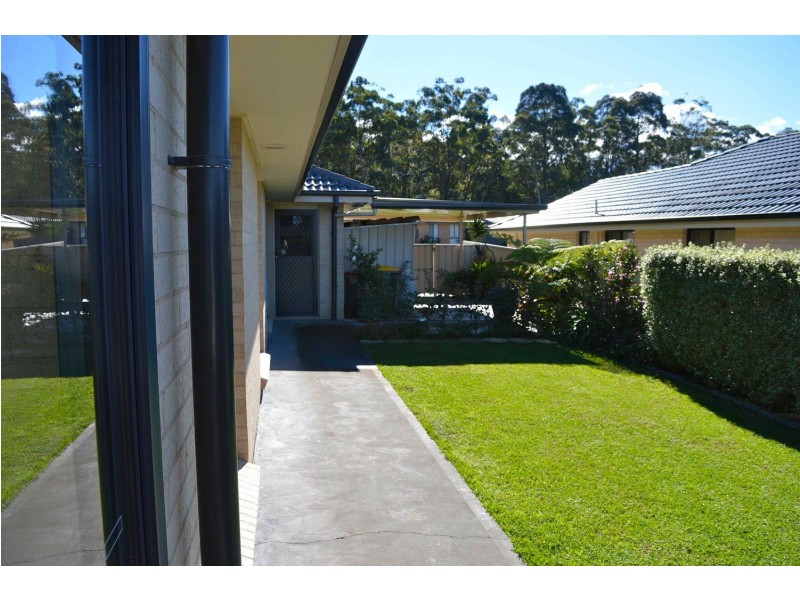 66 Vost Drive, Sanctuary Point NSW 2540