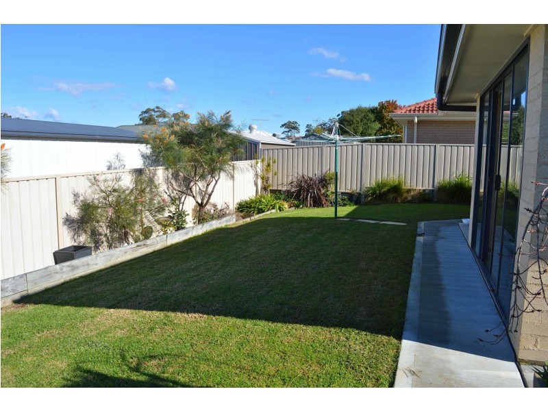 66 Vost Drive, Sanctuary Point NSW 2540
