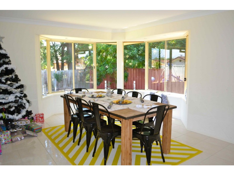 21  Yuroka Crescent, St Georges Basin NSW 2540
