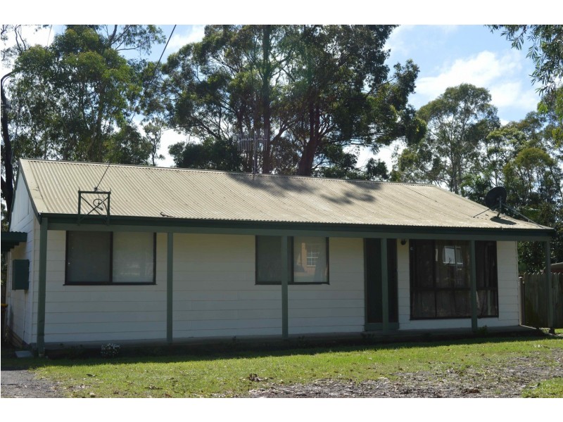 41 Reserve Road, Basin View NSW 2540