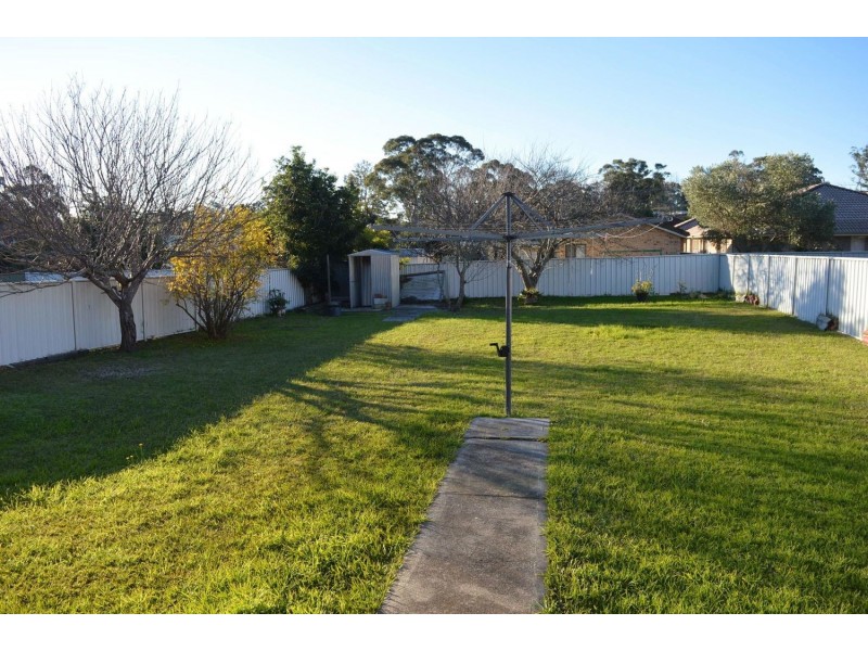 37 Leumeah Street, Sanctuary Point NSW 2540