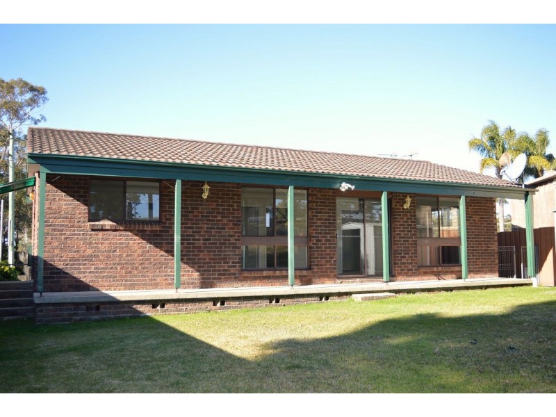 7 Waratah Crescent, Sanctuary Point NSW 2540