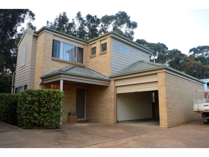 3/174 Macleans Point Road, Sanctuary Point NSW 2540