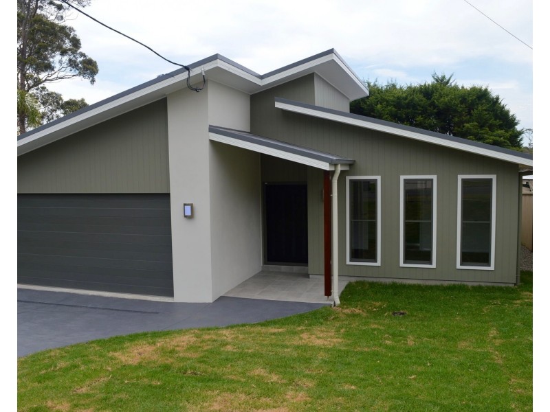 157 The Park Drive, Sanctuary Point NSW 2540