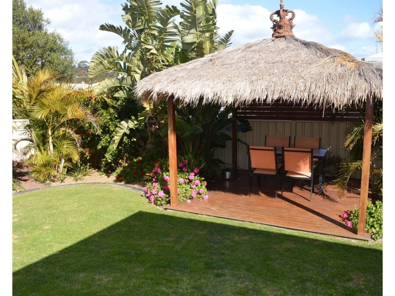 72 Vost Drive, Sanctuary Point NSW 2540