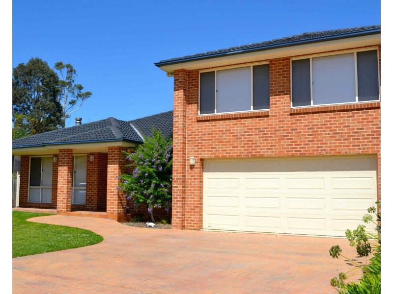 12 Anson Street, Sanctuary Point NSW 2540