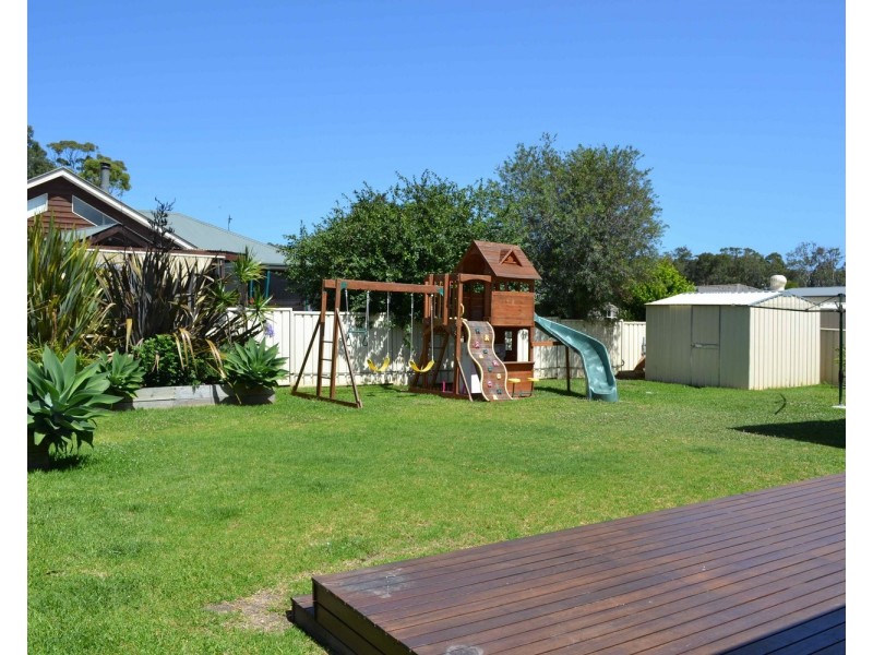12 Anson Street, Sanctuary Point NSW 2540
