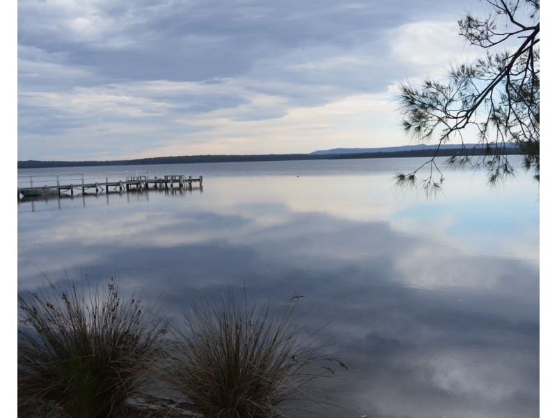 11 collett Place, St Georges Basin NSW 2540