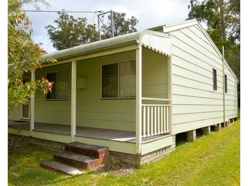 23 Bruce Street, St Georges Basin NSW 2540