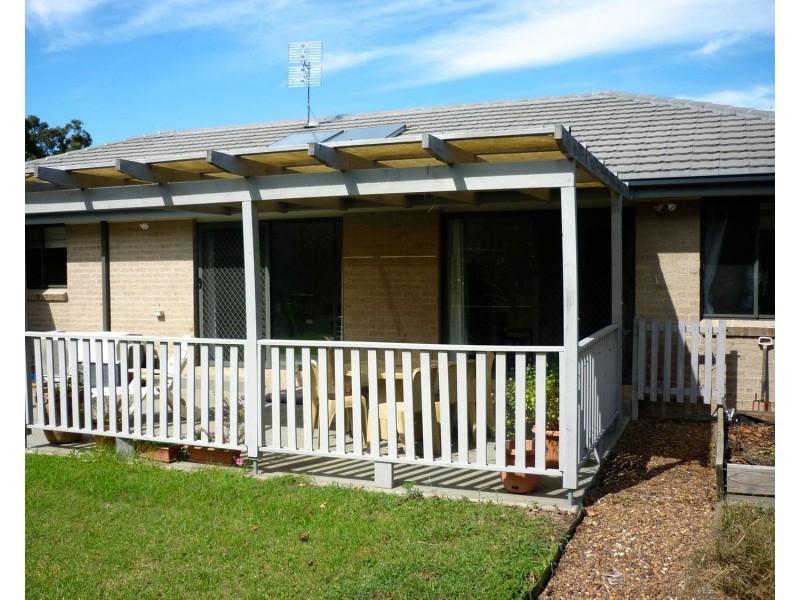 7 Jackson Close, St Georges Basin NSW 2540